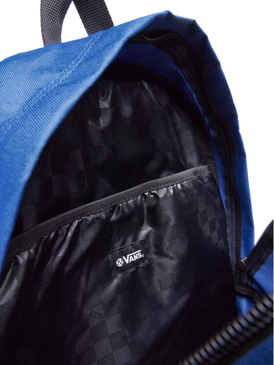 Vans Mugursoma Vans Old Skool Drop VN000H4Z7WM1 Zils