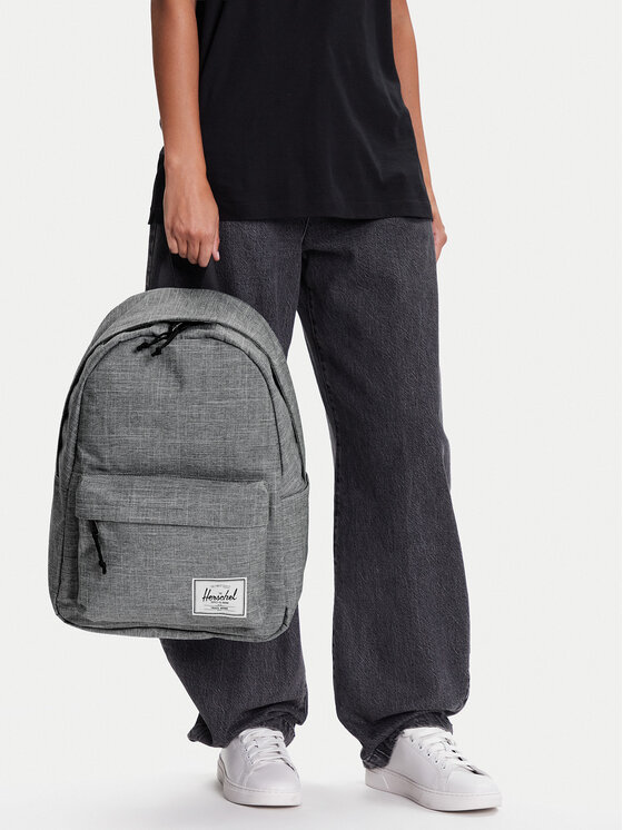 Herschel Mugursoma Herschel Classic™ XL Backpack 11546-00919 Pelēks