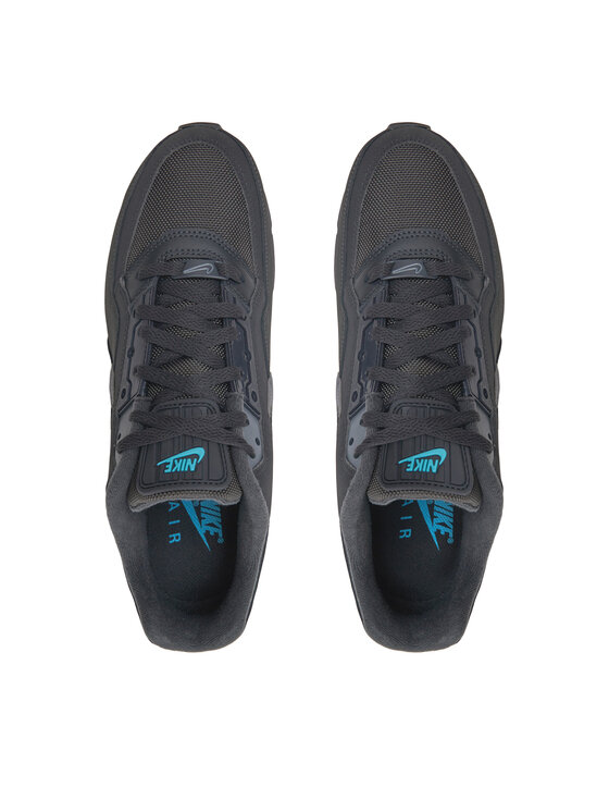 Nike Αθλητικά Nike Air Max LTD 3 CT2275 002 Μαύρο