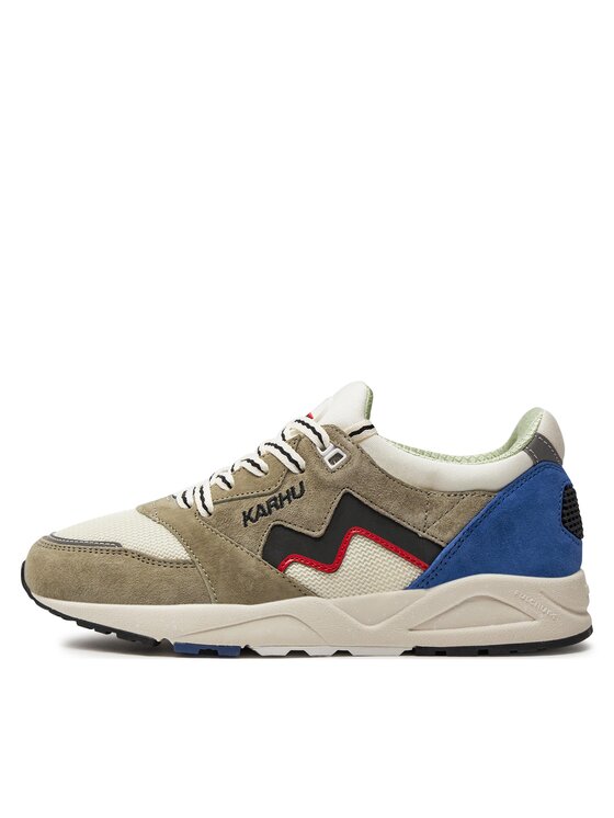Karhu Снікерcи Karhu Aria 95 F803097 Écru