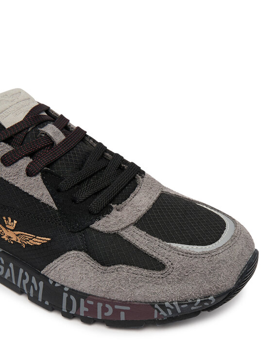 Aeronautica Militare Снікерcи Aeronautica Militare 261SC0276UCT03546 Кольоровий