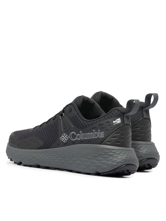 Columbia Сникърси Columbia Konos™ TRS OutDry™ 2079311 Черен