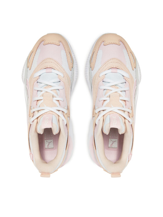 Puma Сникърси Puma Rs-X Efekt Prm 390776 29 Бял