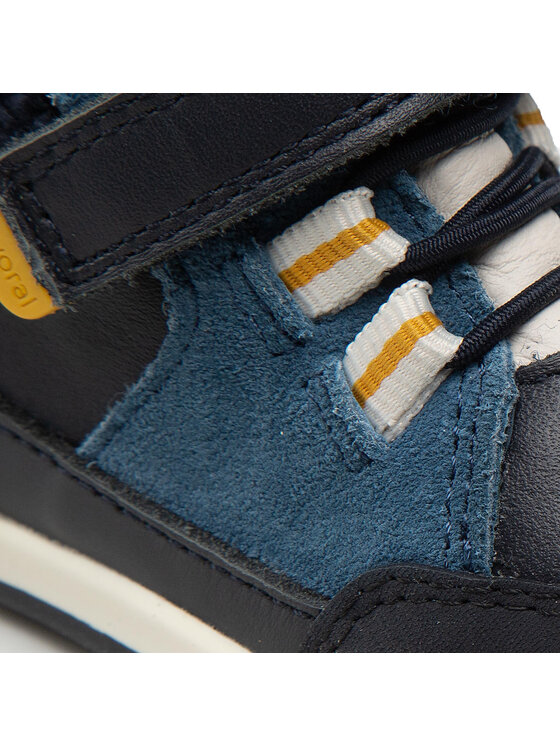 Mayoral Sneakersy Mayoral 42.340 Granatowy