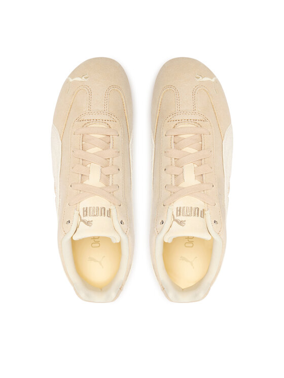 Puma Sneakersy Puma Speedcat Elevated Wns 403619 03 Beżowy