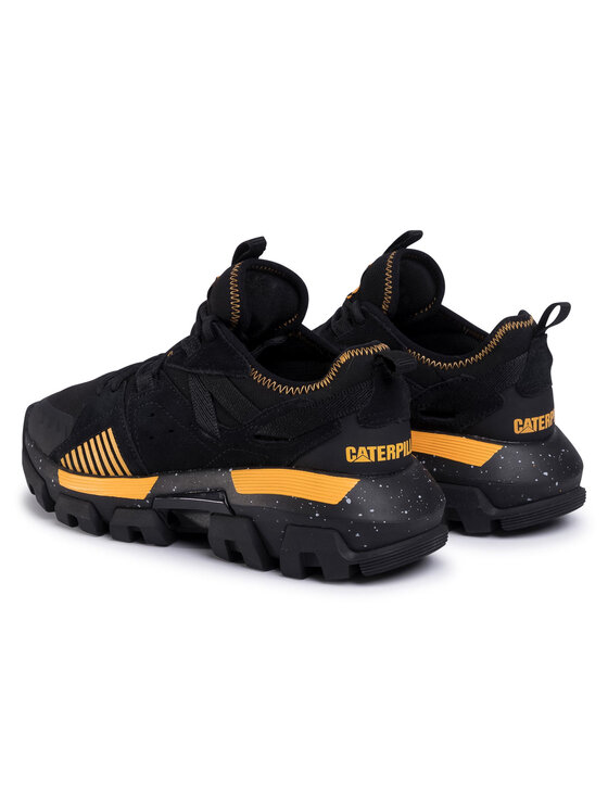 CAT Footwear Снікерcи CAT Footwear Raider Sport P724513 Чорний
