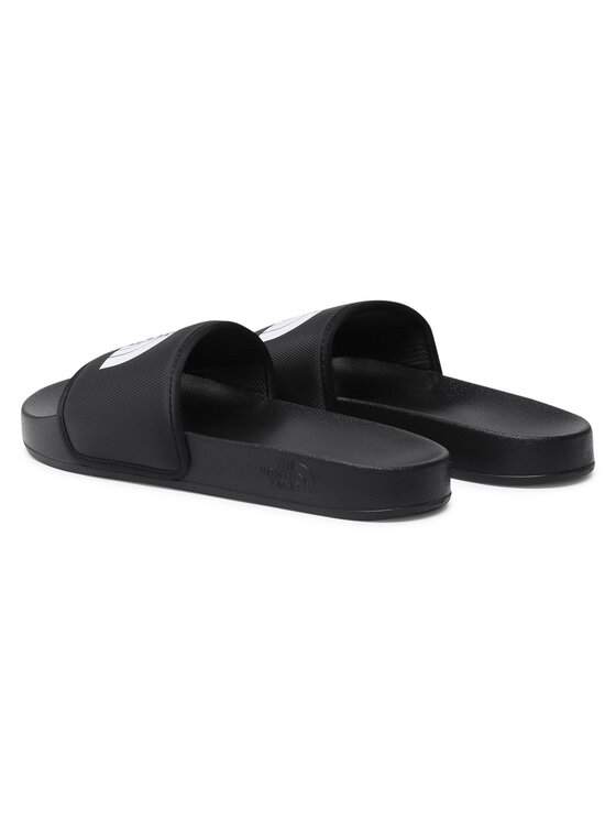 The North Face Чехли The North Face Base Camp Slide III NF0A4T2RKY41 Черен