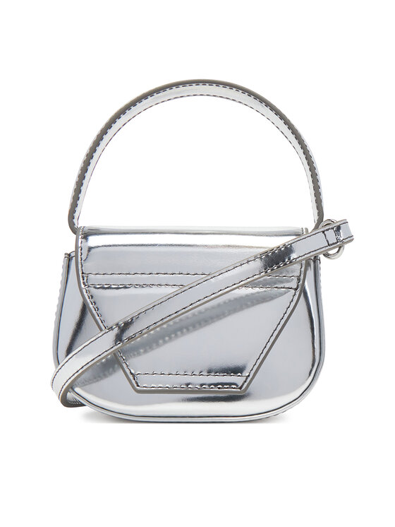 Diesel Bolso Diesel X08957 PS202 Plata