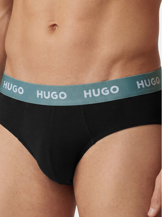 HUGO HUGO Conjunto de slips 50532570 De color