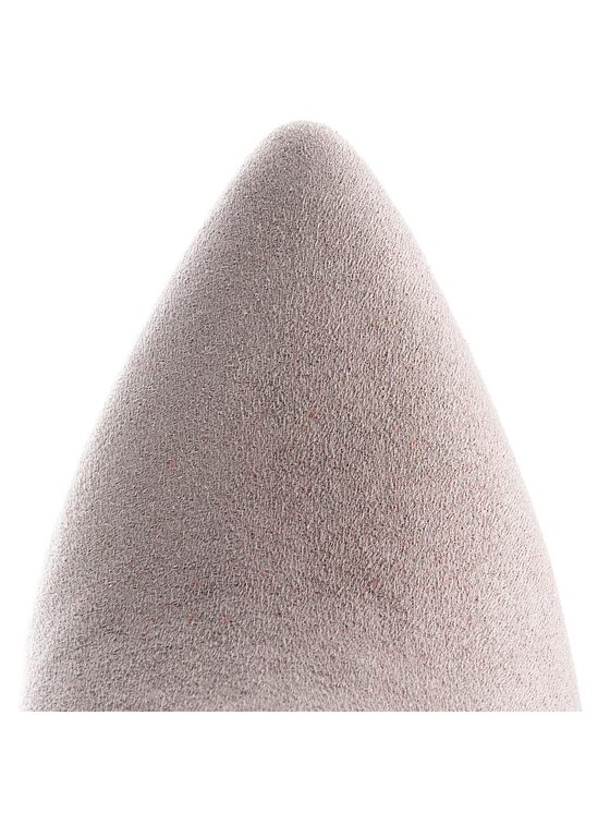 Steve Madden Боти Steve Madden Renne Ankle Boot SM11000189-04001-005 Сив