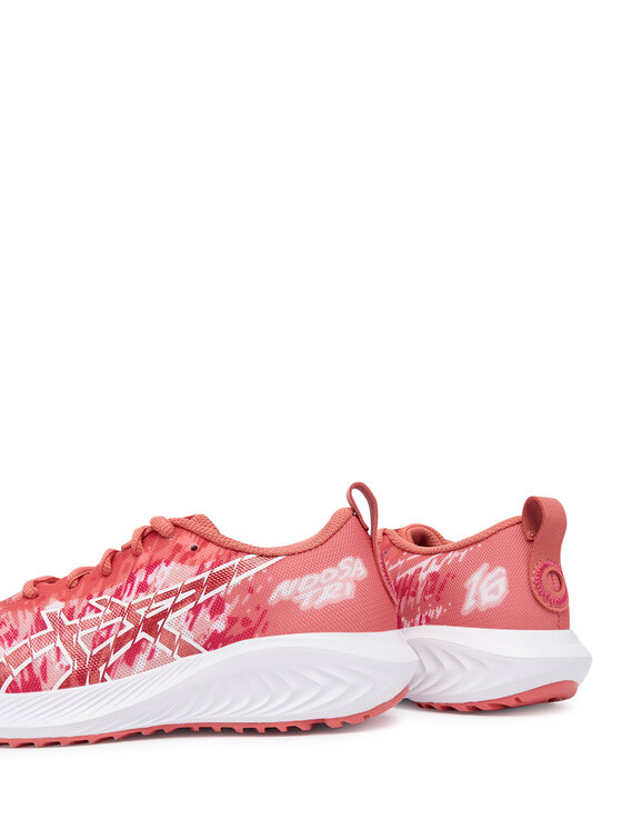 Asics Bežecké topánky Asics Gel-Noosa Tri 16 Gs 1014A346 Ružová