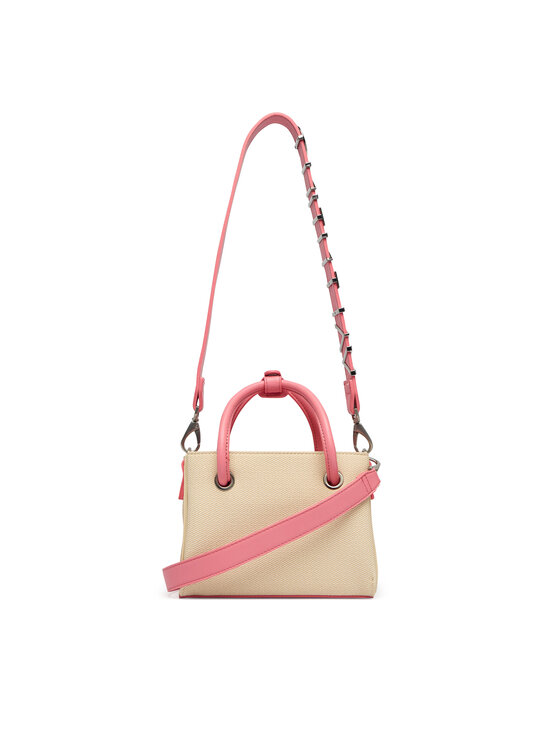 Valentino Сумка Valentino Alexia Summer VBSA0D05 Бежевий