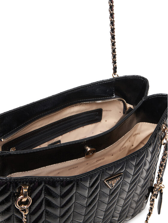 Guess Сумка Guess Cheryl HWTQ97 20220 Чорний