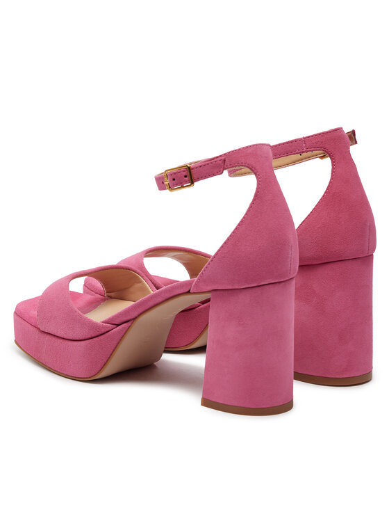 Unisa Sandalias Unisa Oriane Ks Rosa