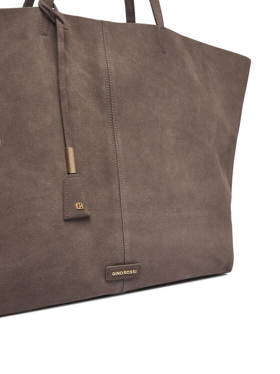 GINO ROSSI Borsetta GINO ROSSI EO-LA321-2683 Beige scuro