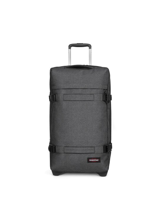 Eastpak Голям куфар Eastpak Transit´R L EK0A5BA977H1 Черен