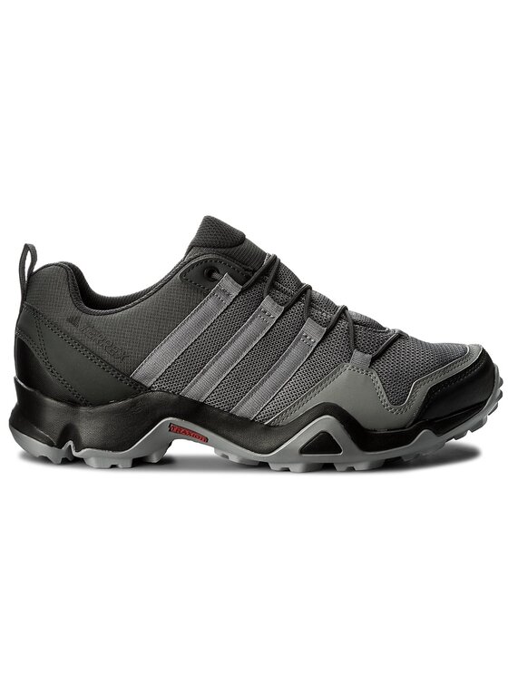 adidas Trekking čevlji adidas Terrex Ax2r CM7728 Siva