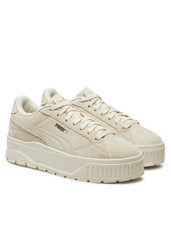 Puma Sportcipők Puma Karmen II 397457 03 Ekru