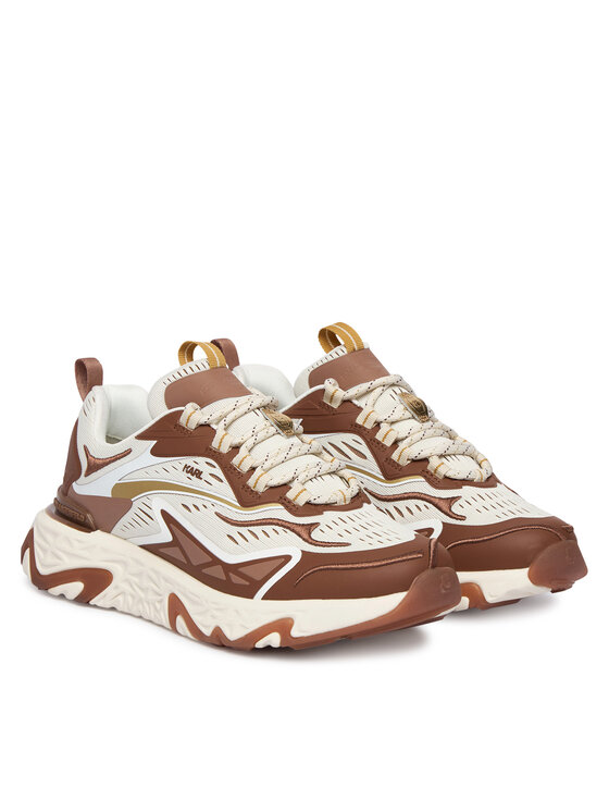 KARL LAGERFELD Αθλητικά KARL LAGERFELD Blaze KL62422 Καφέ