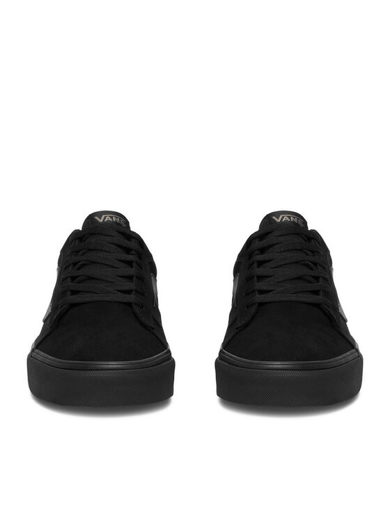 Vans Teniszcipő Vans C-VERO LS VN000Y7HBKA1 Fekete