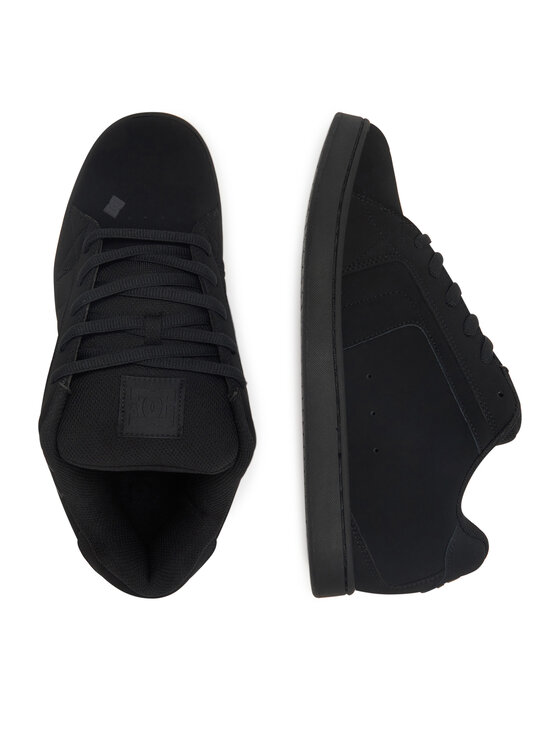 DC Shoes Zapatillas DC Shoes EO-NET 302361-3BK Negro