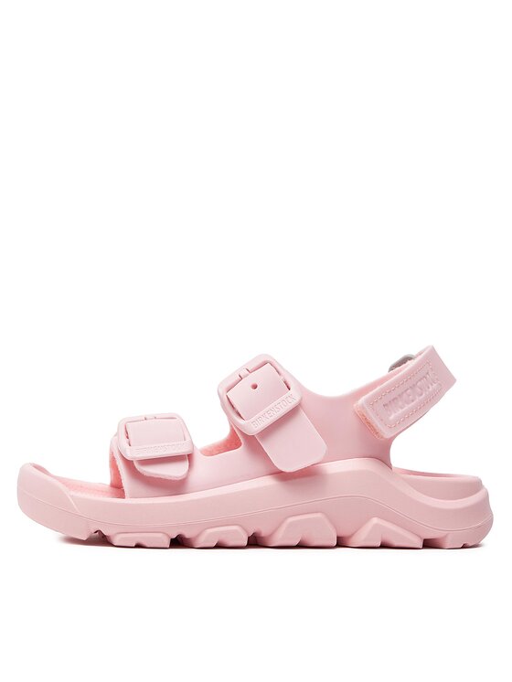 Birkenstock Sandále Birkenstock Mogami 1026739 S Ružová