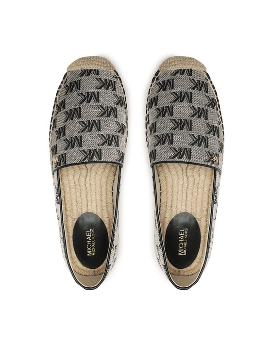 MICHAEL Michael Kors Alpargatas MICHAEL Michael Kors Kendrick Slip On 40S3KNFP1Y Gris