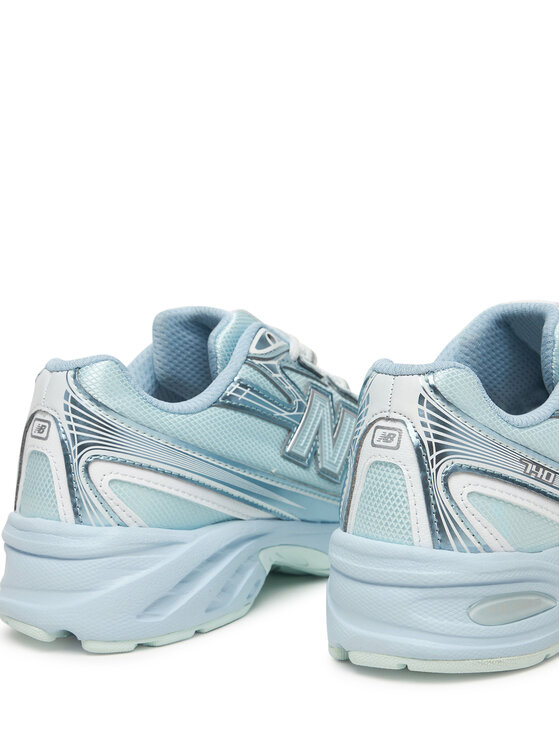 New Balance Superge New Balance G7407LM Modra
