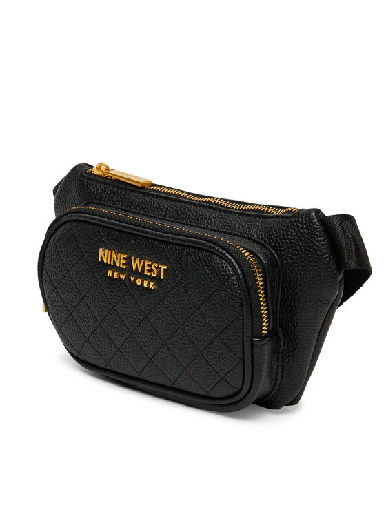Nine West Сумка Nine West JH6771-NW Чорний