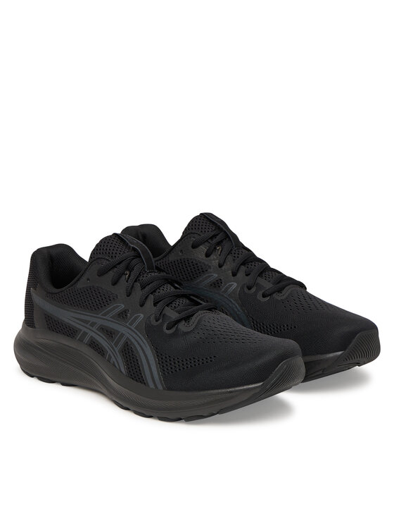 Asics Tekaški čevlji Asics Gel-Contend 10 1011C249 Črna