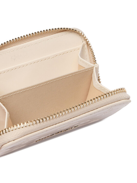 Nine West Гаманець Nine West CEO-NW-W1-005-AW26 Світло-бежевий