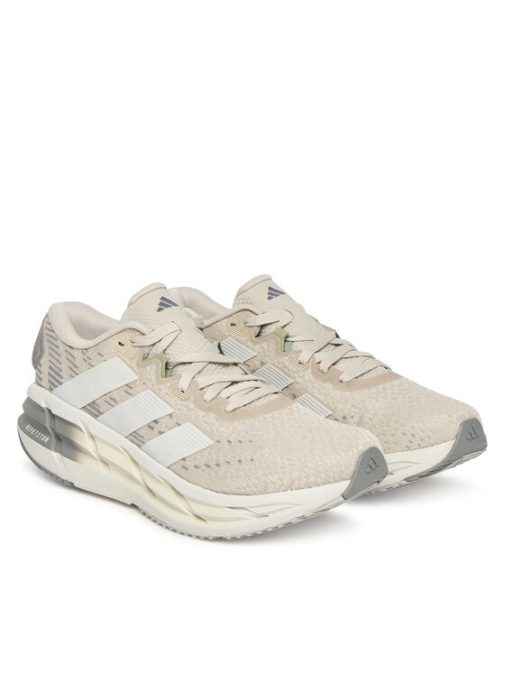 adidas Tenisice za trčanje adidas adistar 4 JR0316 Bež