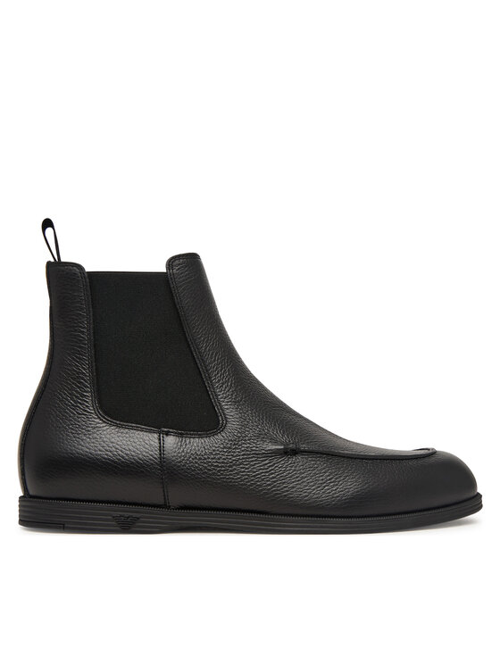 Emporio Armani Botines Chelsea Emporio Armani EM006203 AF28416 UC001 Negro