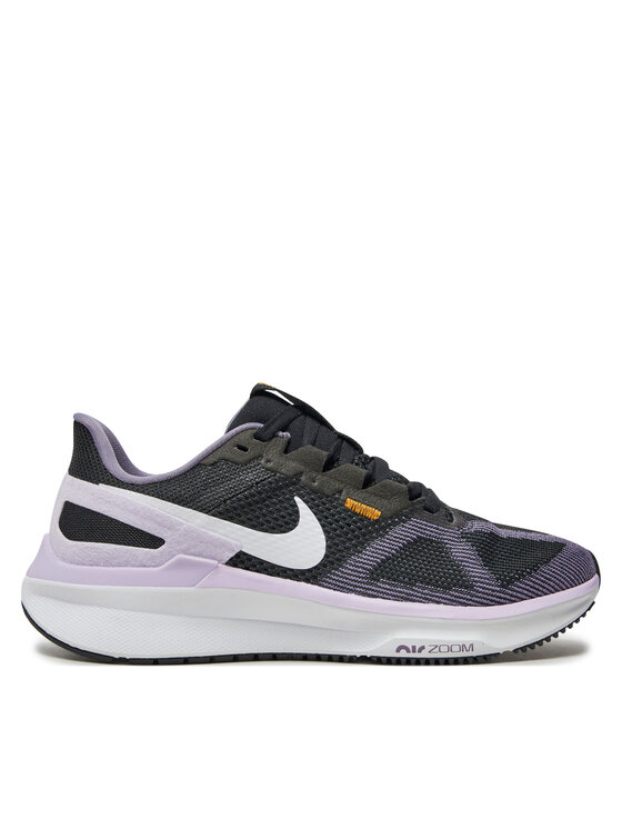 Nike Běžecké boty Nike Air Zoom Structure 25 DJ7884 006 Šedá