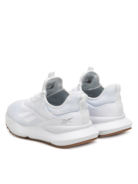 Reebok Маратонки за бягане Reebok CITYRIDE 100209940 Бял