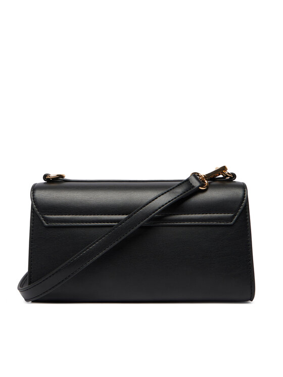 LOVE MOSCHINO Сумка LOVE MOSCHINO JC4170PP1OLX0000 Чорний