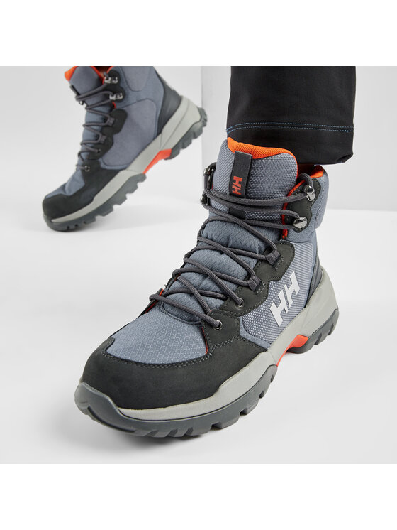 Helly Hansen Trekkingi Helly Hansen Shadowland 11620_964 Szary