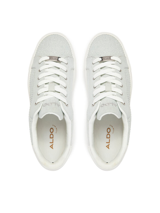 Aldo Снікерcи Aldo Clovver 13984900 Голубий