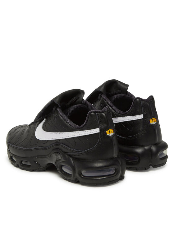 Nike Sneakersy Nike Air Max Plus HF0074 Černá
