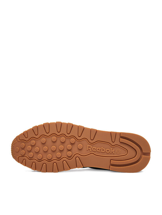 Reebok Снікерcи Reebok EO-CLASSIC LEATHER 100279153 Чорний