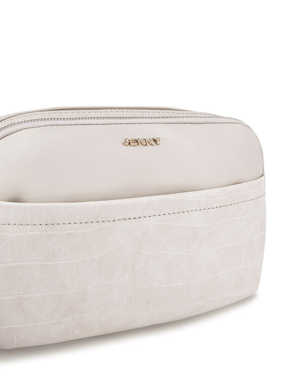 JENNY Bolso JENNY JNY-M-001-07 Blanco