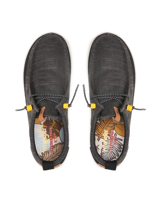 Wrangler Обувки Wrangler Kohala WM21050A Сив