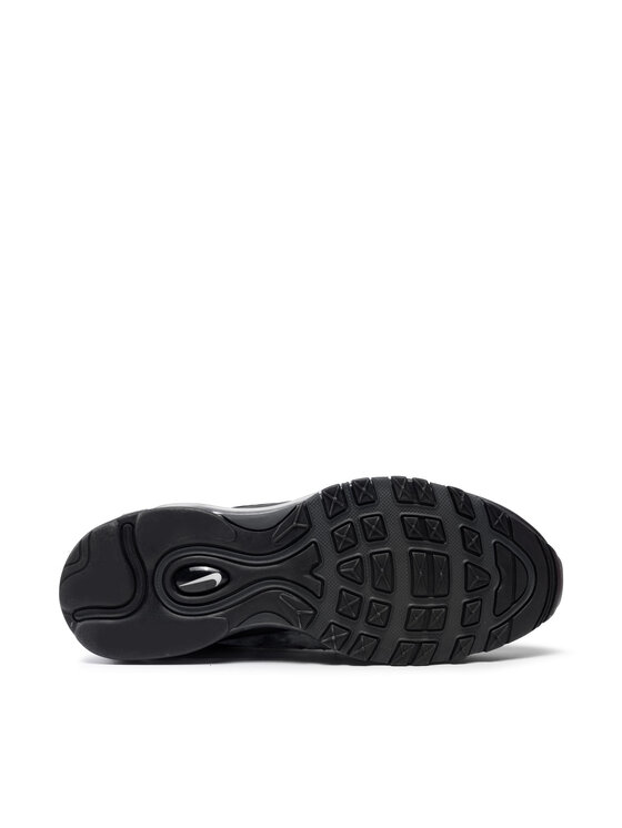 Nike Sportcipők Nike Air Max 97 921826 015 Fekete