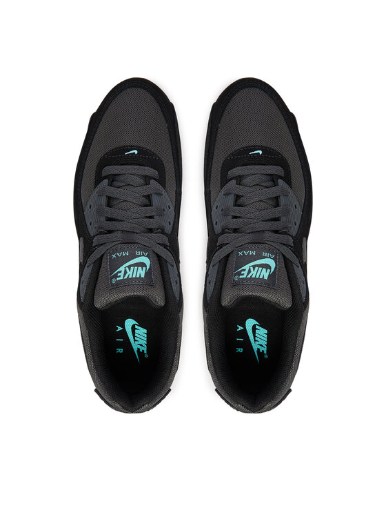 Nike Снікерcи Nike Air Max 90 HV6224 001 Чорний