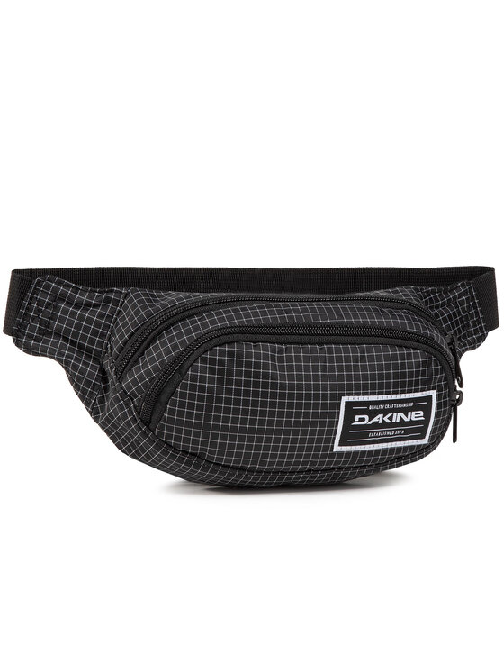 Dakine Övtáskák Dakine Hip Pack 08130200 Fekete