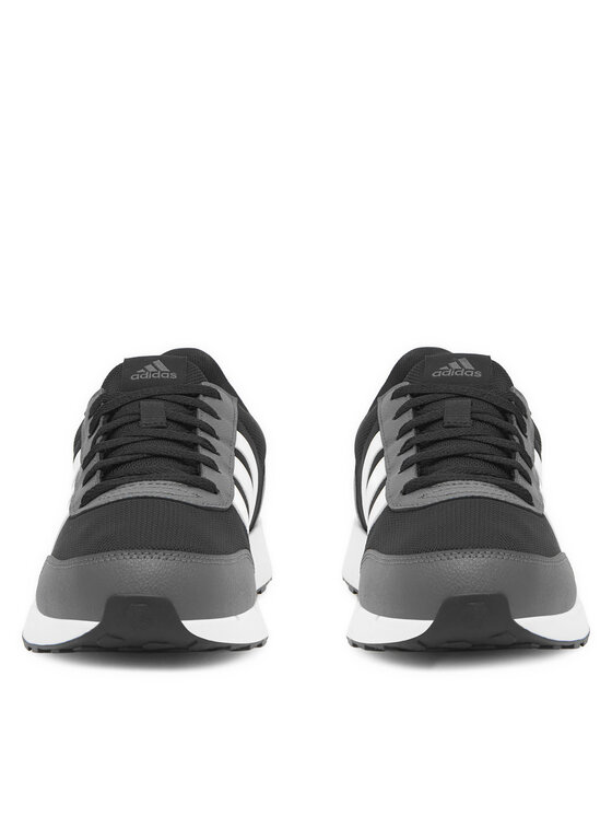 adidas Tenisice adidas RUN50S IF1553 Crna
