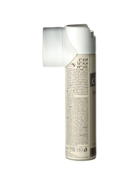 Coccine Sprej Coccine Shine In Spray Bezbarwny