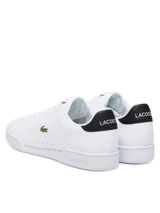 Lacoste Sneakers Lacoste Carnaby Cup 7-50SMA0054 Bianco