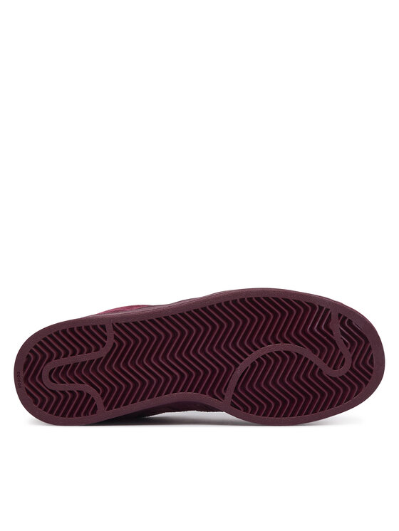 adidas Sneakers adidas Superstar II KJ4655 Bordeaux