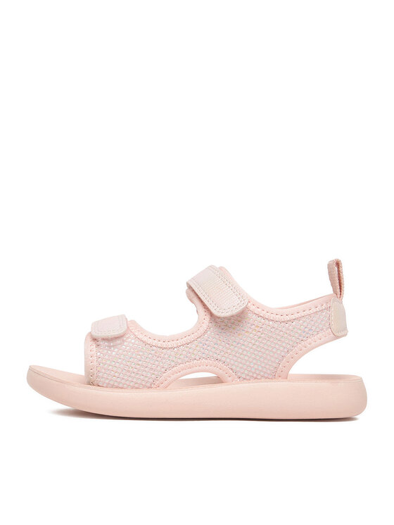 DeeZee Босоніжки DeeZee CEO-CSS20624-04 Рожевий